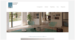 Desktop Screenshot of lumion3d.pl